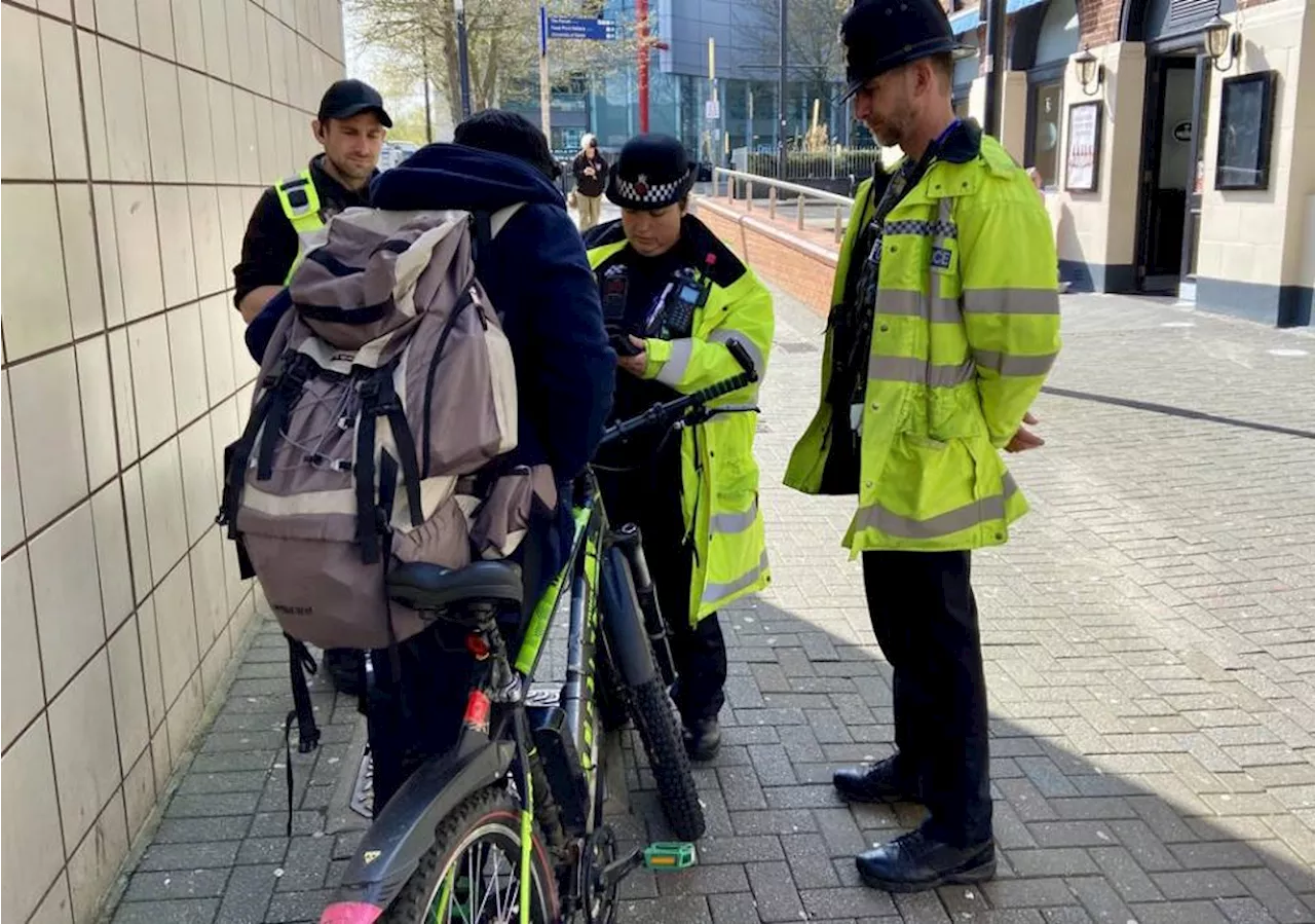 “Fining is one of the few options left”: Council proposes charging cyclists £100 for riding on High Street