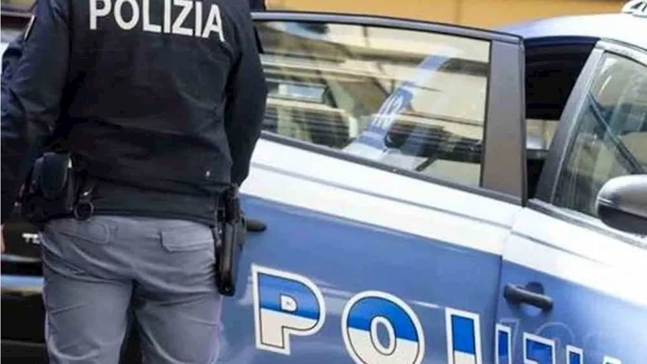 Ricercato per tentato omicidio si nascondeva a Ostia, deve scontare 10 anni di carcere