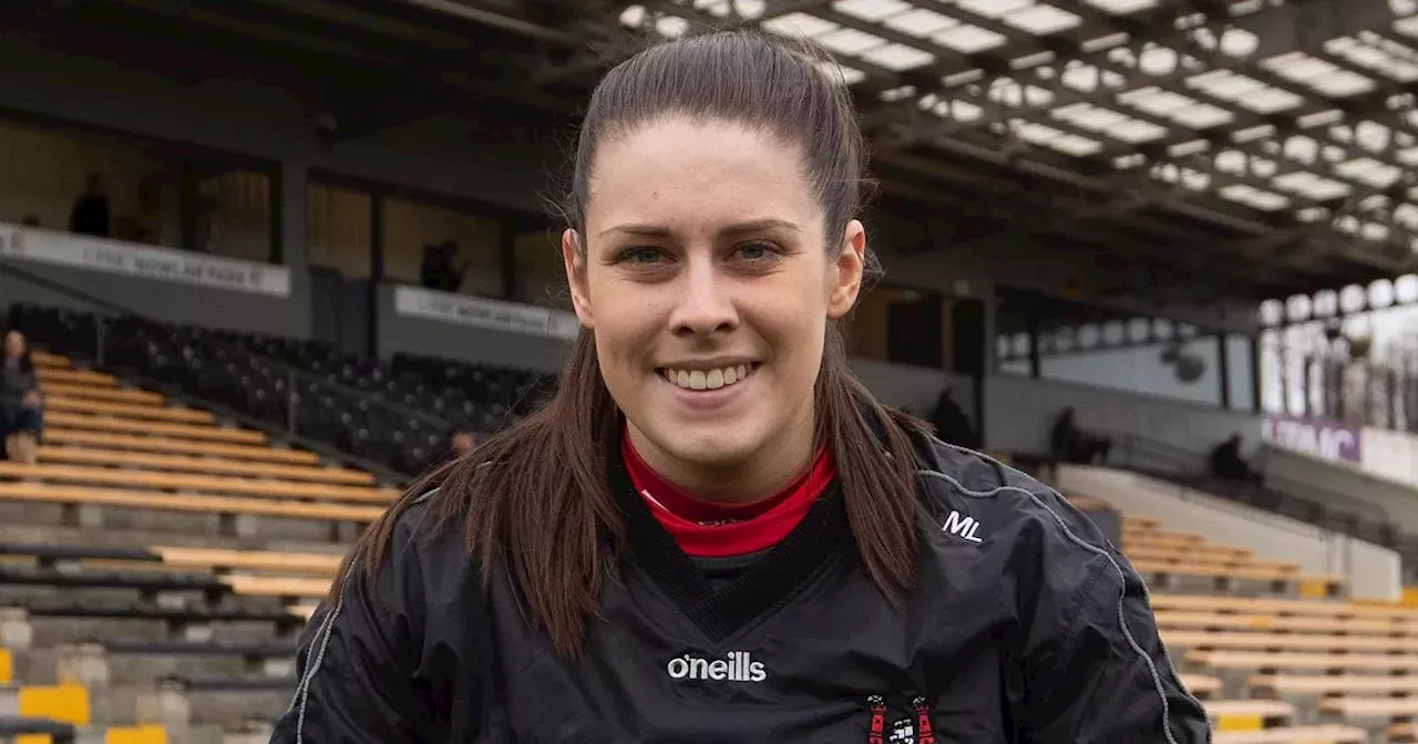 Cork camogie’s Molly Lynch on Irish people not attending women's sporting events