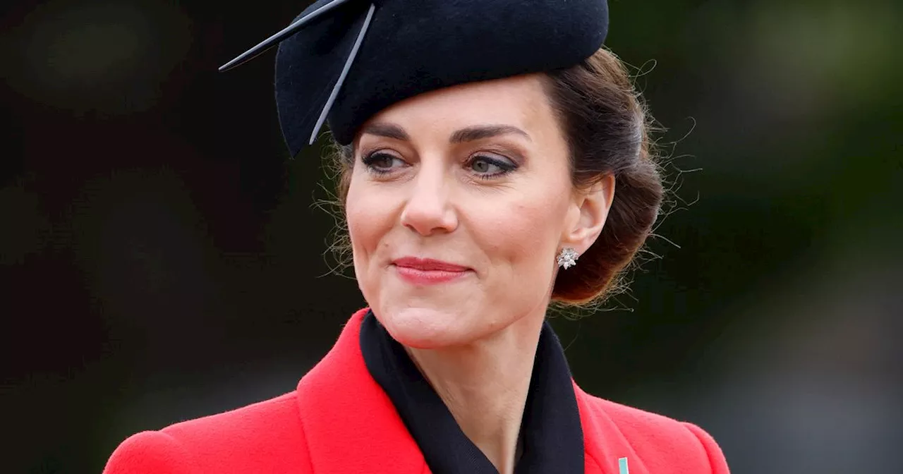 Senior staff of Kate Middleton claim they didn't know about her surgery