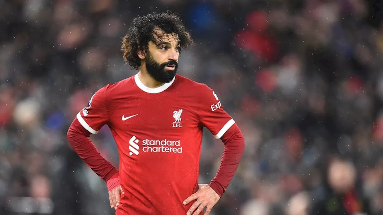 بين السخرية والدعم.. محمد صلاح يثير الجدل بإطلالة في زي 'غريب' (صورة)