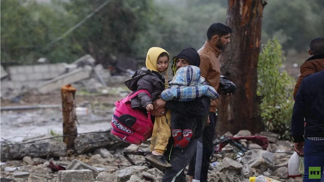 رئيس الموساد يستأنف في الدوحة الأحد محادثات وقف إطلاق النار في غزة