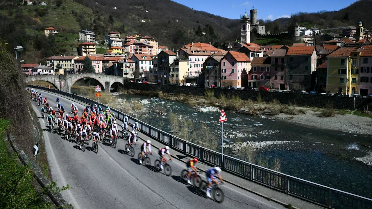 Les sprinteurs à nouveau rois de la Primavera : Jasper Philipsen remporte Milan-Sanremo