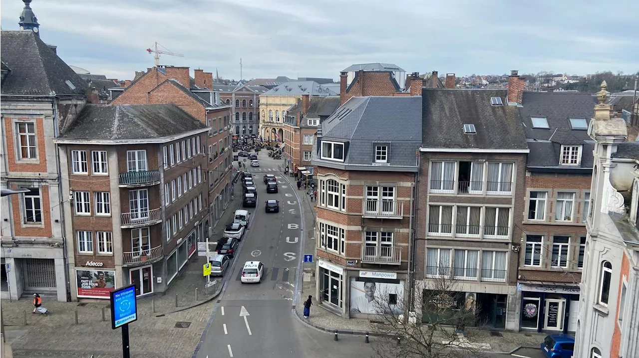 Namur : un propriétaire condamné car son logement est inoccupé