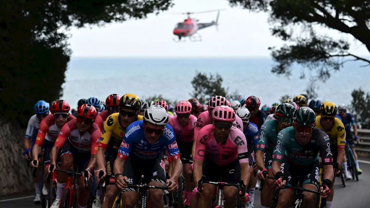 La magie de Milan-Sanremo : entre histoires fascinantes et records insolites