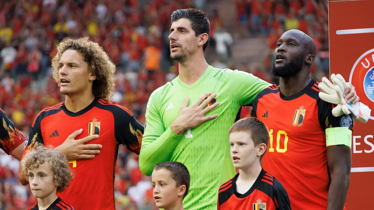 Philippe Albert : 'Thibaut Courtois doit redescendre les pieds sur terre'