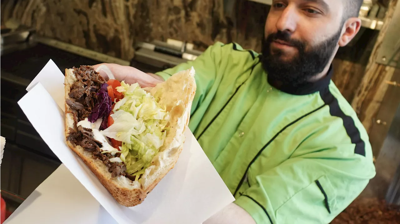 Olaf Scholz, wann kostet der Döner wieder 3 Euro? Kanzler gibt klare ...