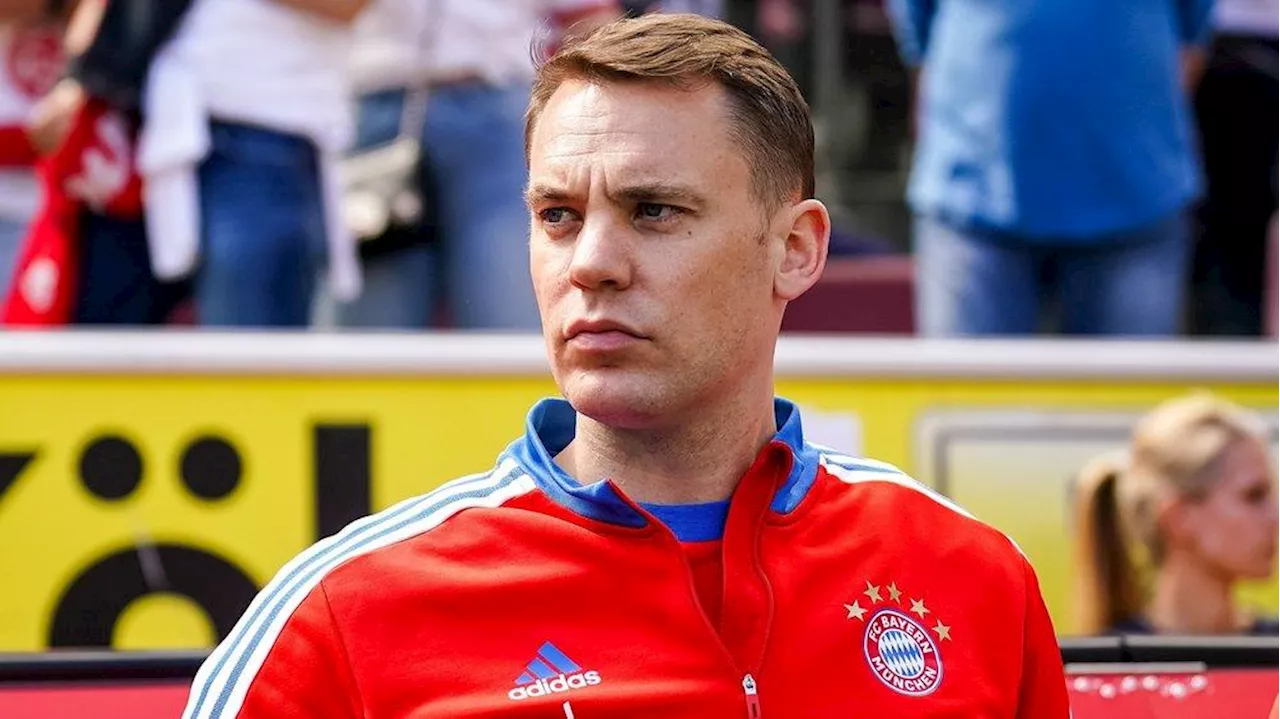 Thomas Tuchel bestätigt: Manuel Neuer 'beflügelt als Papa' im Tor