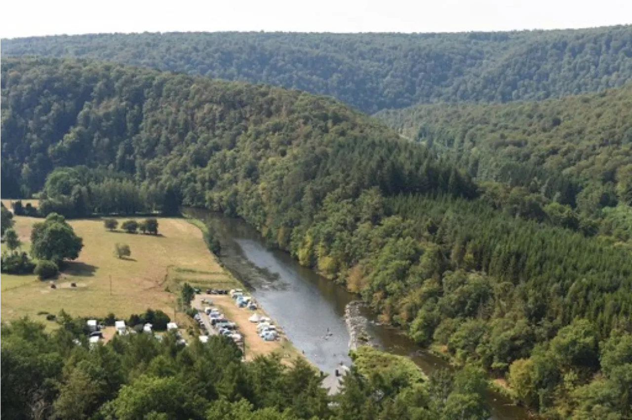 Ouverture des Journées de l'eau: près de 300 activités organisées jusqu'au 31 mars