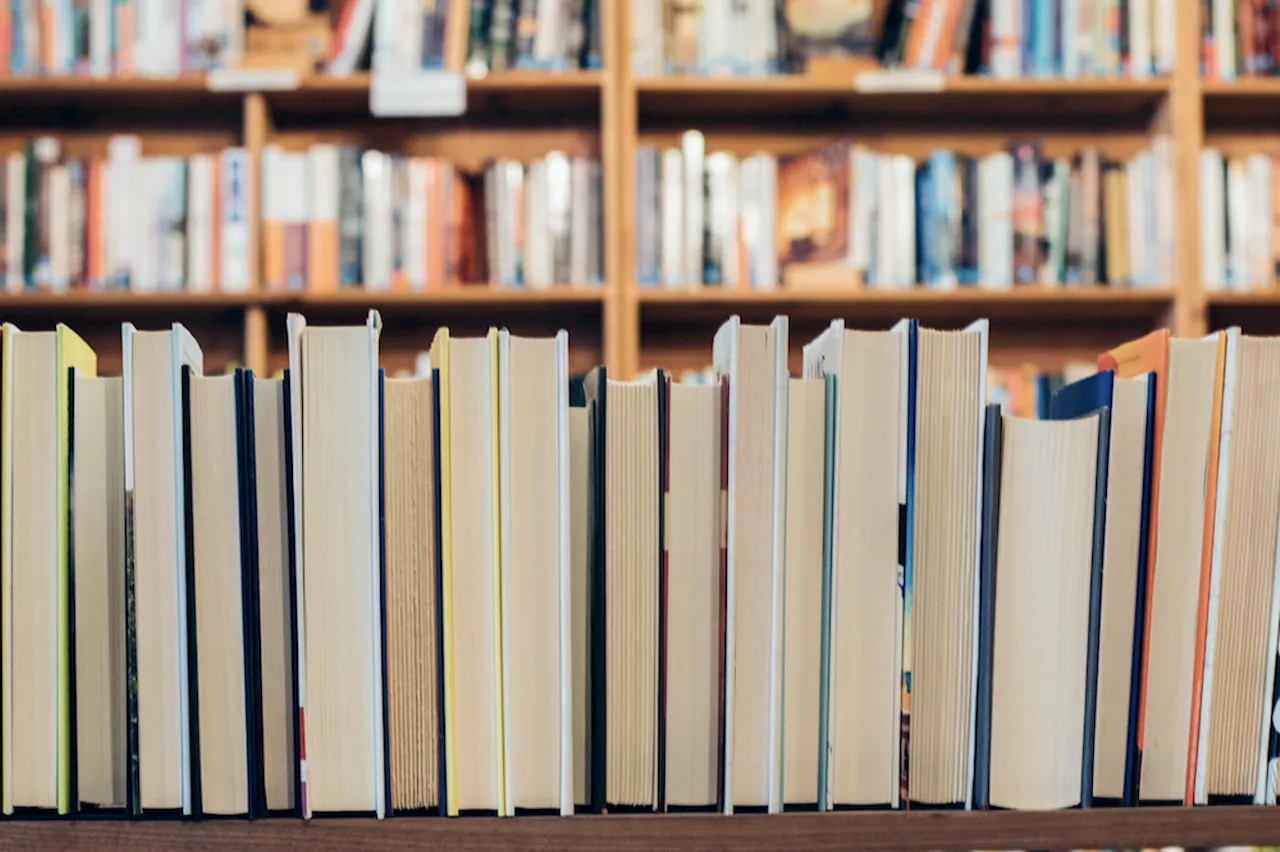 The booksellers' revolt