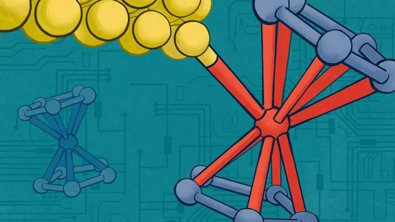 Columbia Engineers Develop Light-Controlled Molecular Devices