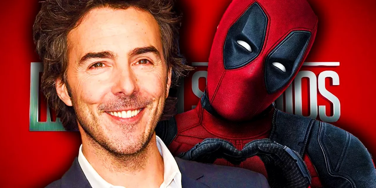 10 MCU Movies Shawn Levy Could Direct After Deadpool & Wolverine