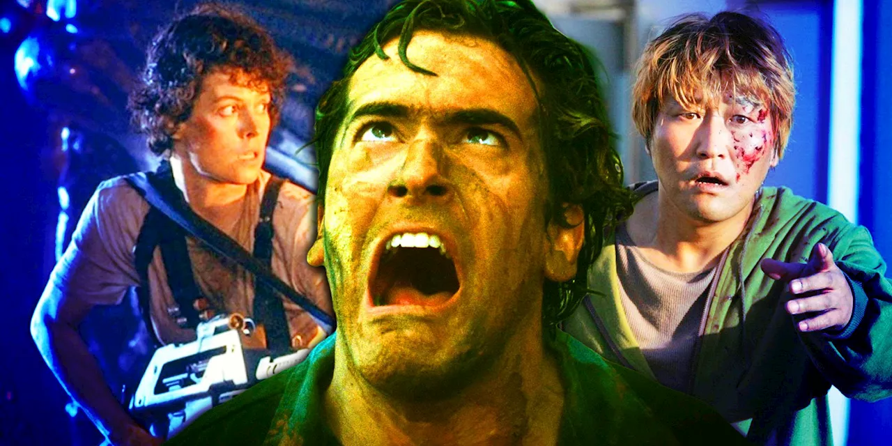 10 Scariest Action Movies Of All Time, Ranked