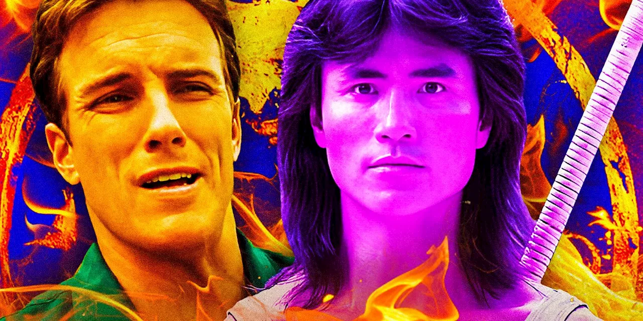 8 Things Mortal Kombat's 1995 Movie Actually Got Right