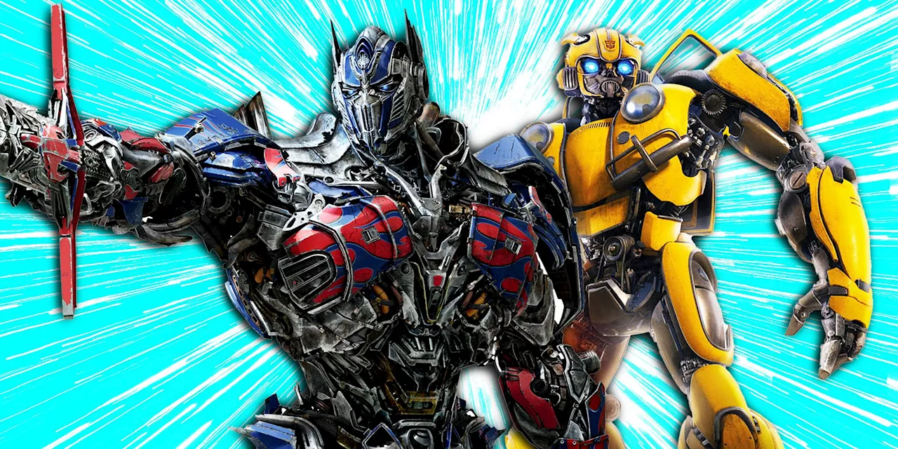 8 Ways A New Standalone Transformers Movie Can Revitalize The $5.2 Billion Franchise