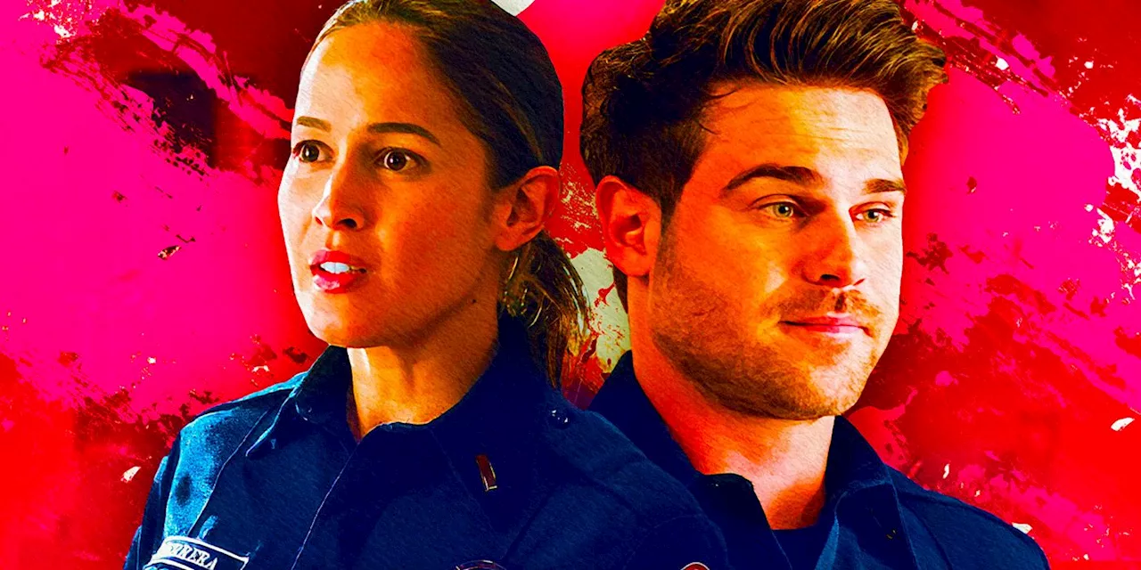 9 Things We Want To See In Station 19's Final Season