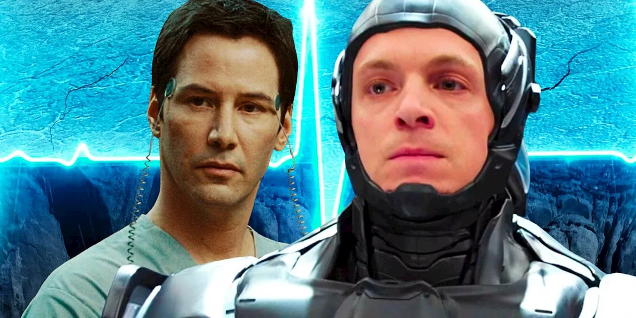 9 Worst Sci-Fi Movie Remakes, Ranked