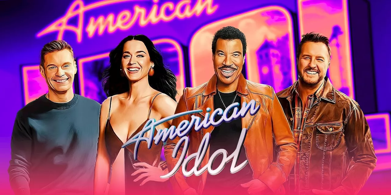 American Idol Season 22: Who Is In The Top 24? (SPOILERS)