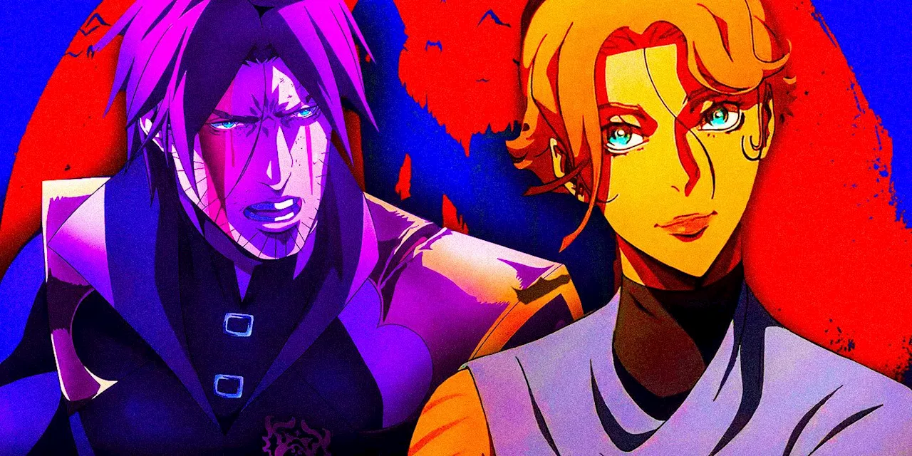 Castlevania’s 10 Best Episodes, Ranked