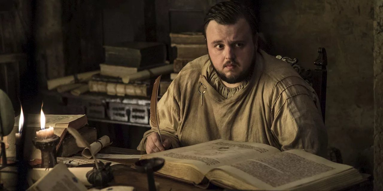 Game Of Thrones’ Jon Snow Spinoff Return Chances Addressed By Samwell Actor