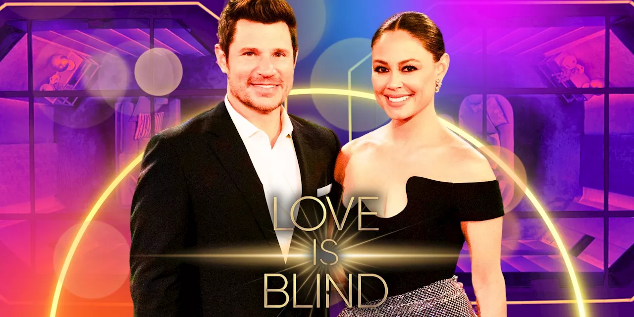 Love Is Blind: 8 Ways The Show Could Improve (Including Casting More People Like Chelsea Blackwell)