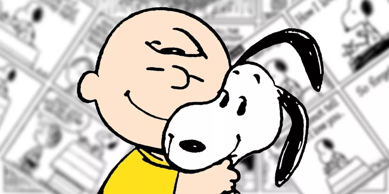 Peanuts' Rule Never to Show Parents Had a Loophole for 1 Iconic Character