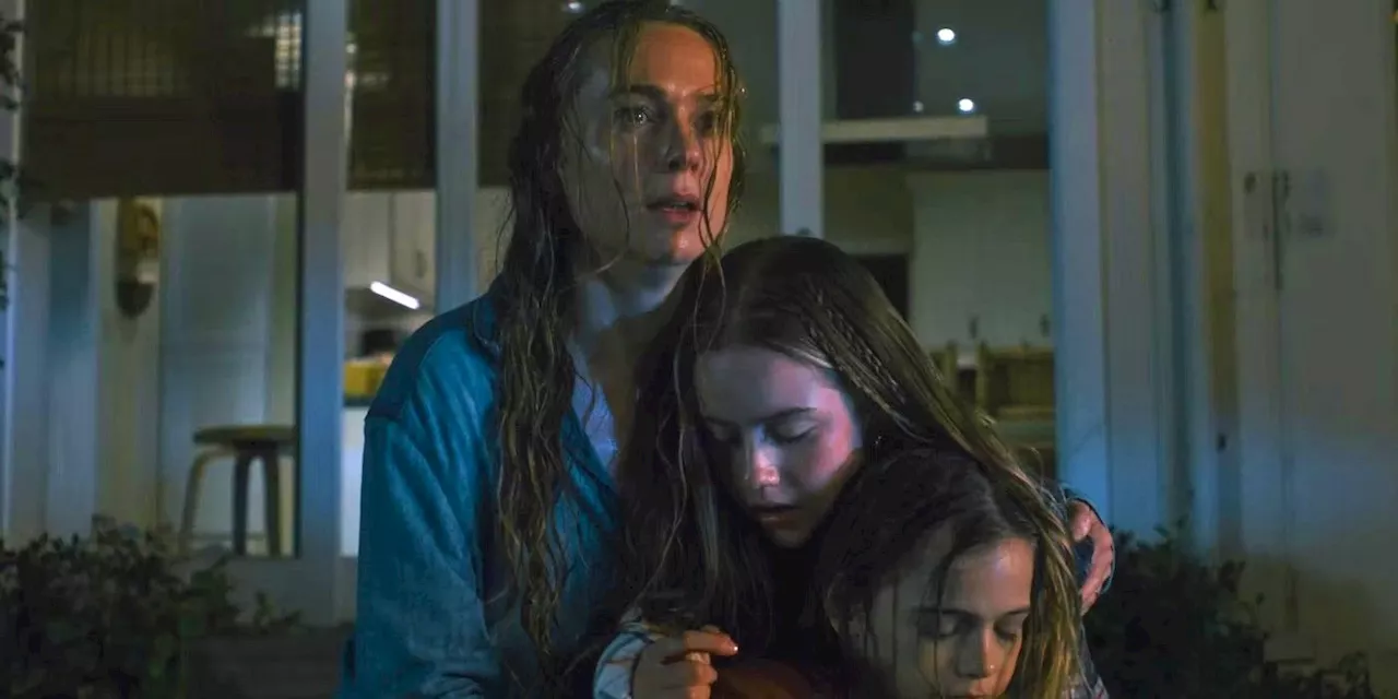 Stephen King Compares Recent Horror Flop To Spielberg's Breakout Movie In Glowing Review