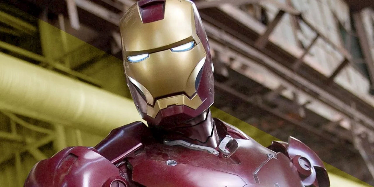 Why An Avengers Movie Thanked 1 Of 2024's Oscar Winners 9 Years Ago