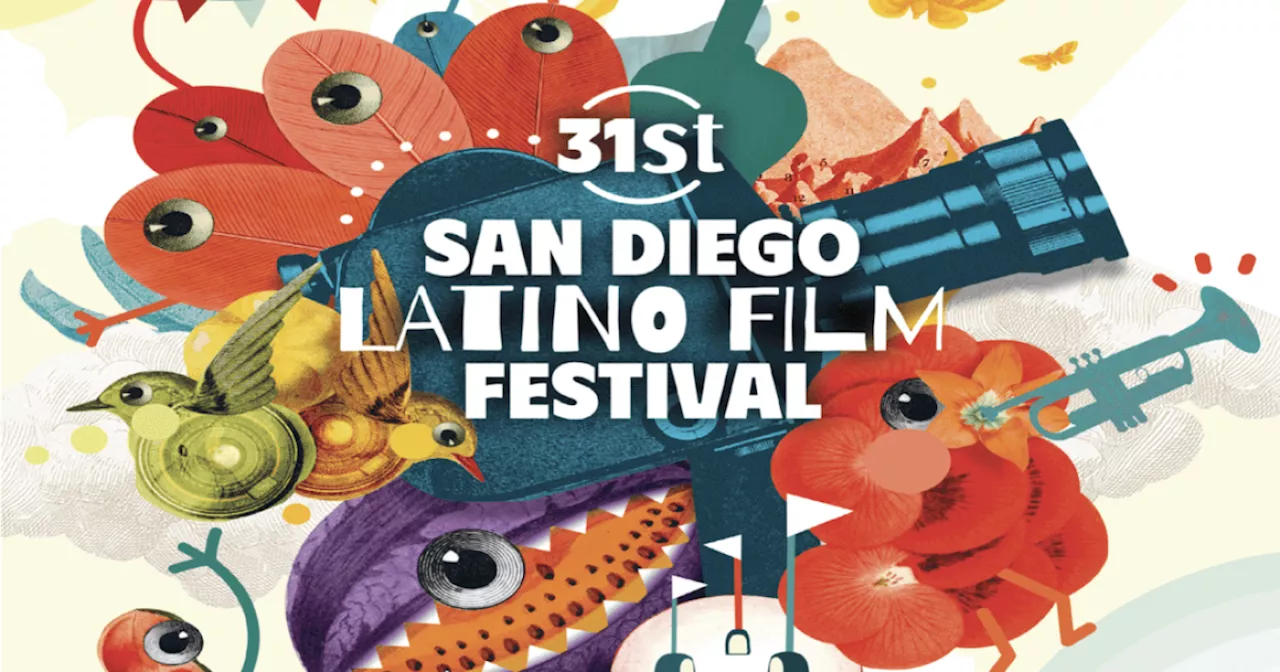 2024 San Diego Latino Film Festival: Telling our stories through cinema