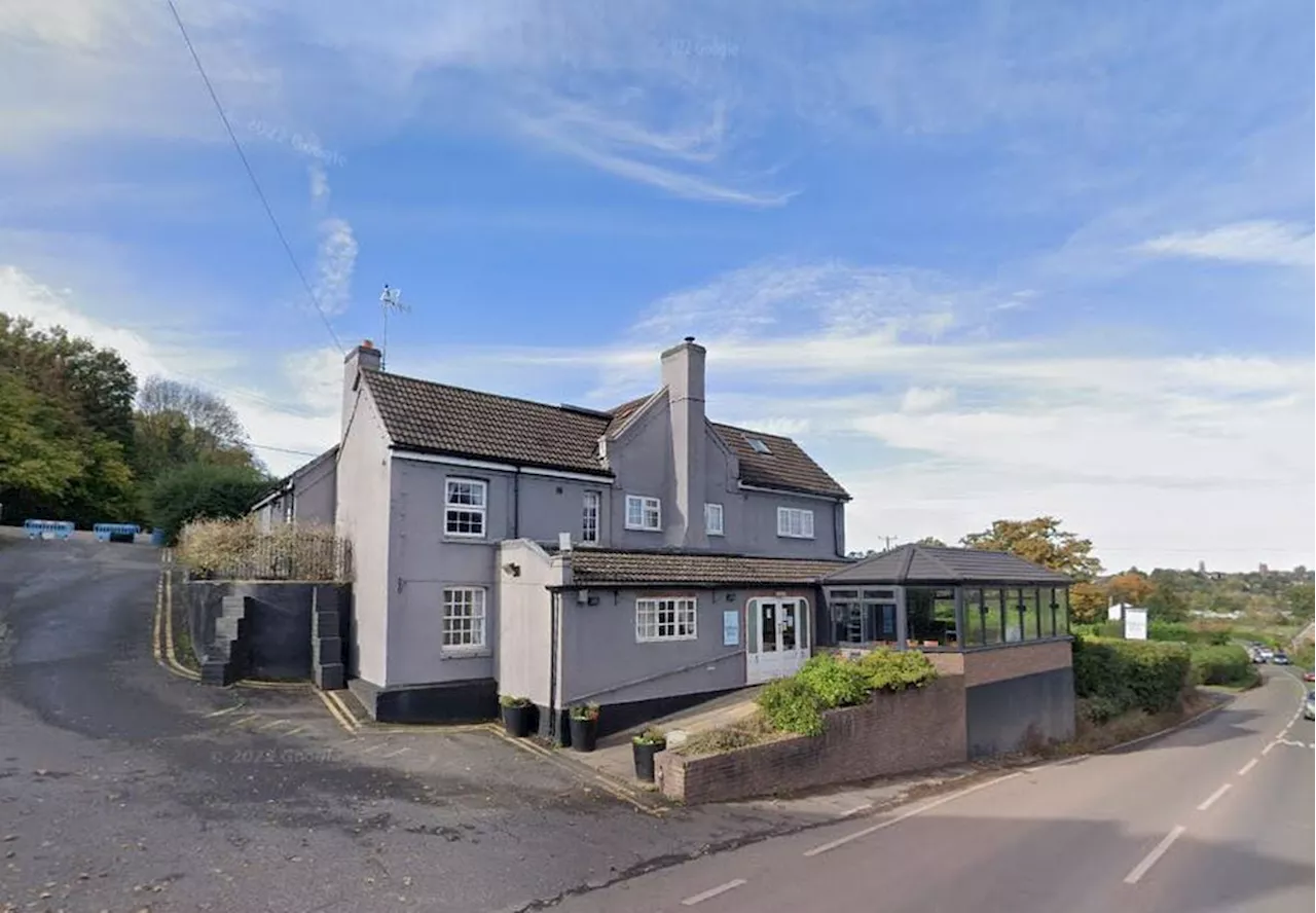 Pub apartments and ‘village hub’ plan for pub site is thrown out