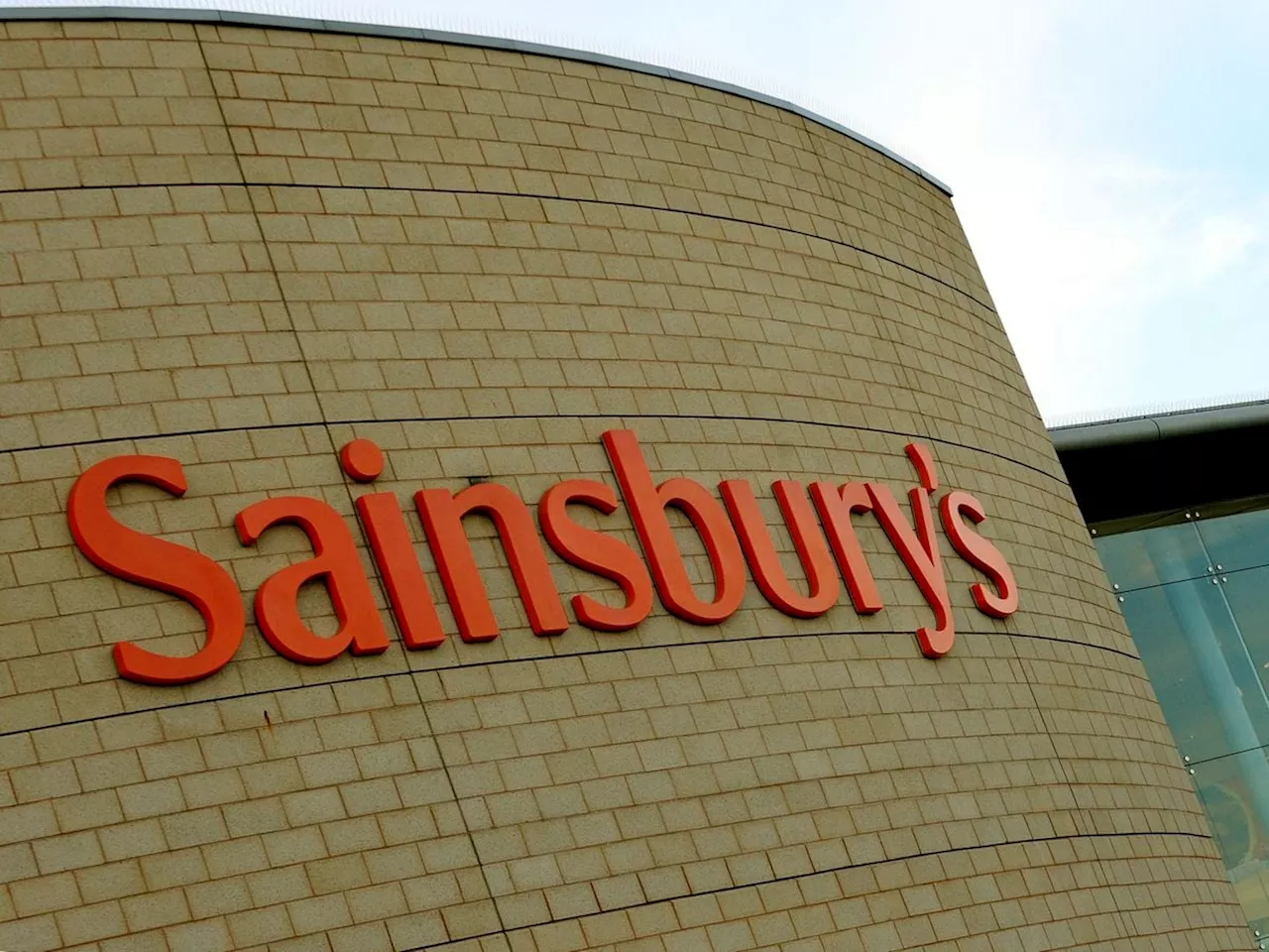 Sainsbury’s ‘technical issues’ affecting online grocery deliveries