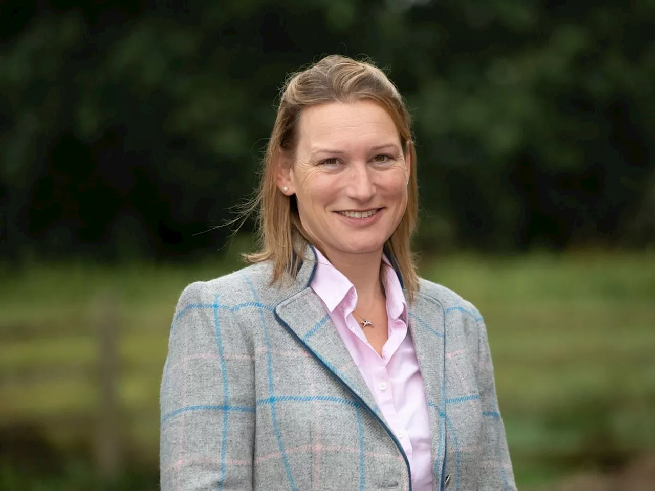 Shropshire Farming Talk: Keeping yourself mentally well whilst doing one of the toughest jobs