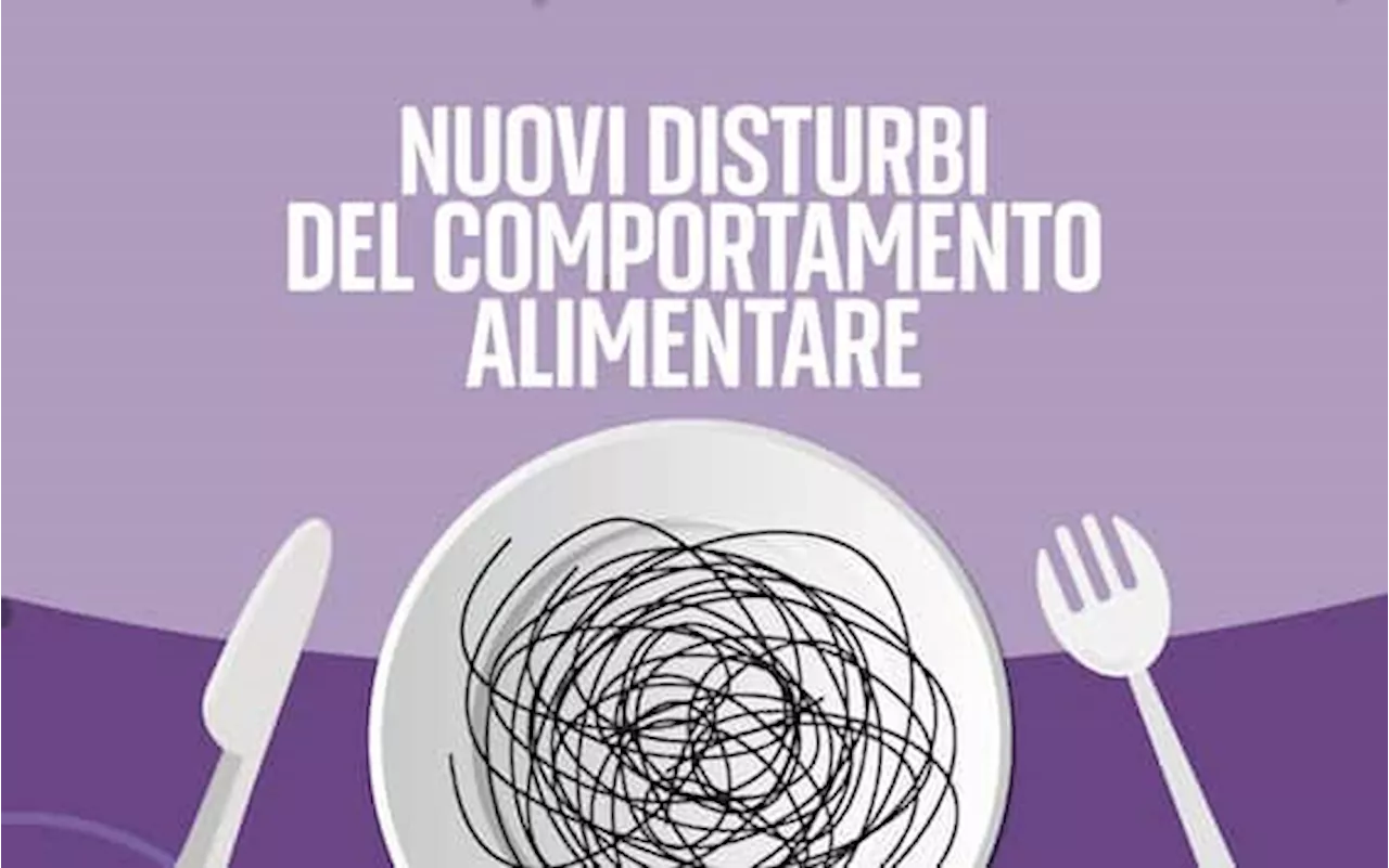 Giornata dei Disturbi Alimentari, quali sono i nuovi DCA