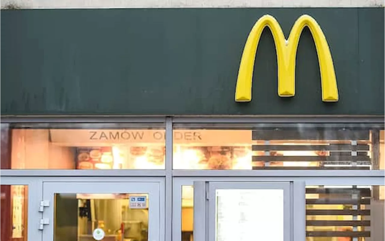 Mc Donald's, guasto tecnologico dal Giappone all'Australia: impossibile ordinare