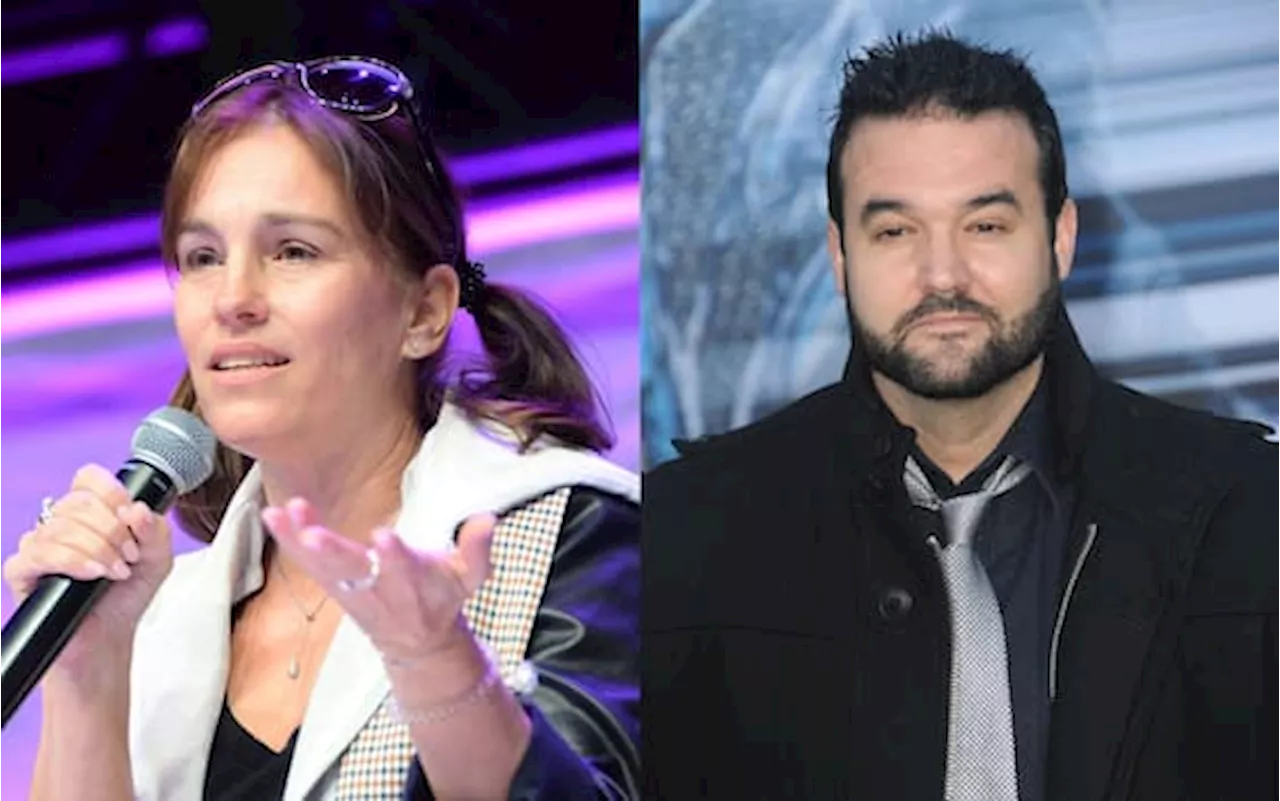 Power Rangers, Amy Jo Johnson critica la maglietta su Hitler di Austin St. John