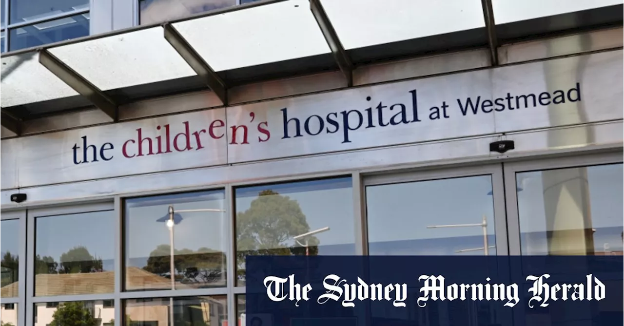 Measles alert for Sydney’s west after baby diagnosed with illness