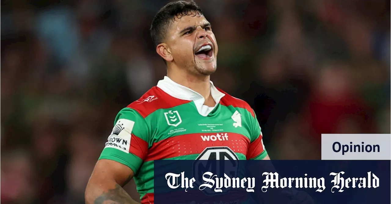 Rabbitohs are reeling, now for the recriminations