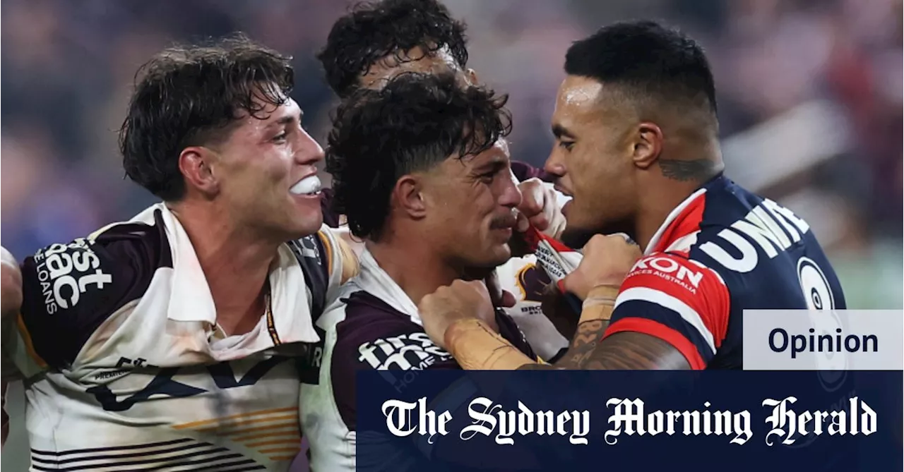 ‘White scum’: The racial fractures and clash of cultures the NRL must address