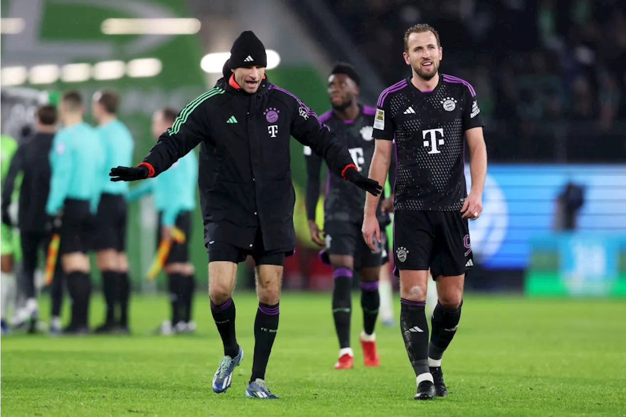 Bayern Star Calls Out Arsenal Star After UCL Draw