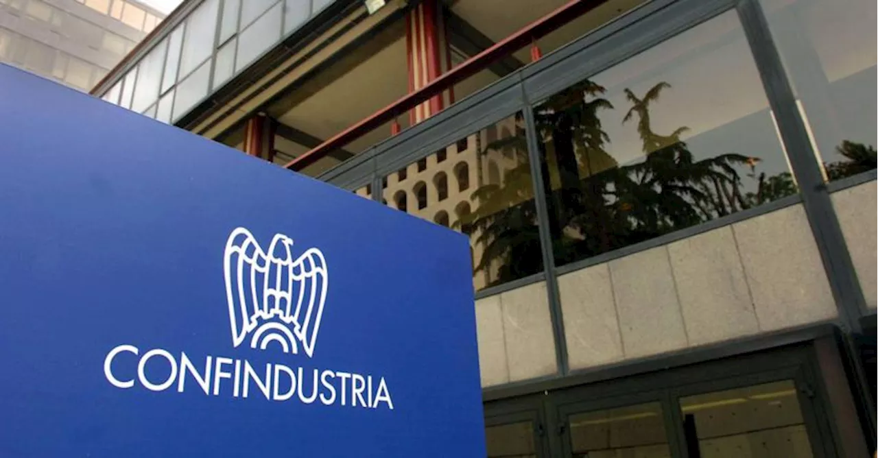 Confindustria, corsa a due per la presidenza: Garrone e Orsini