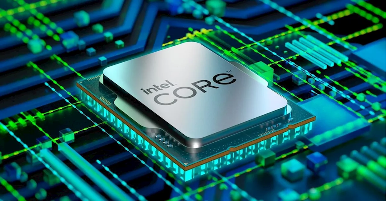 La scommessa di Intel: più fabbriche al servizio dei chip dei concorrenti