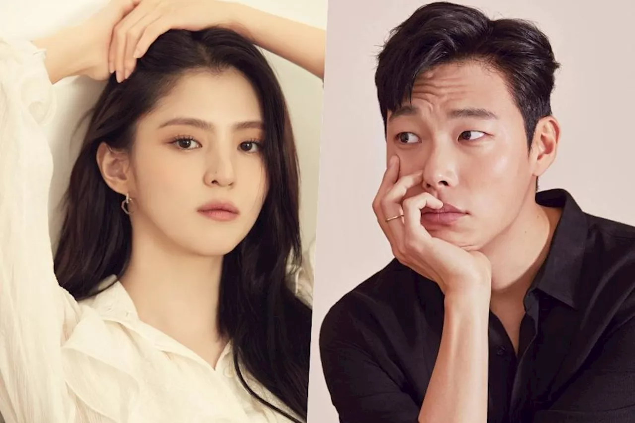 Han So Hee Admits To Dating Ryu Jun Yeol; Says She Will Apologize To Hyeri For Now-Deleted Instagram Story