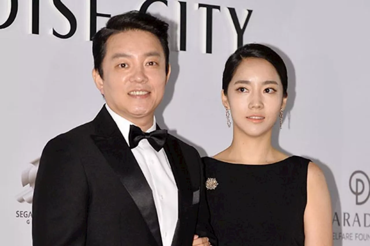 Lee Beom Soo And Lee Yoon Jin To Get Divorced After 14 Years