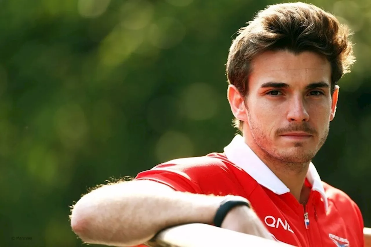 Jules Bianchi: Zustand weiter kritisch, aber stabil