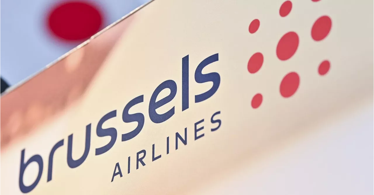 Les pilotes de Brussels Airlines lancent une première vague de grèves du 23 au 27 mars