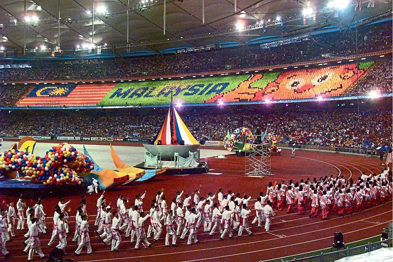 Focus on 2027 SEA Games, not C’wealth, says ex-Sukom chief