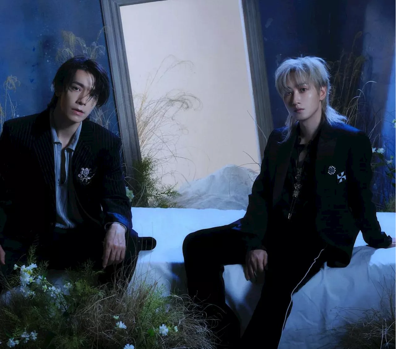 Super Junior-D&E to Release New Album and Go on Japanese Tour