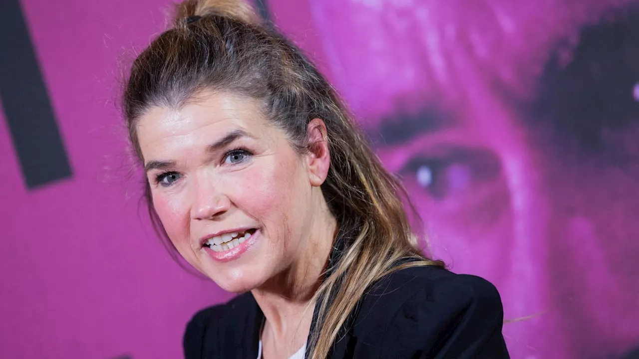 Anke Engelke: Bauernpräsident regt sich über ihr Kinderbuch auf