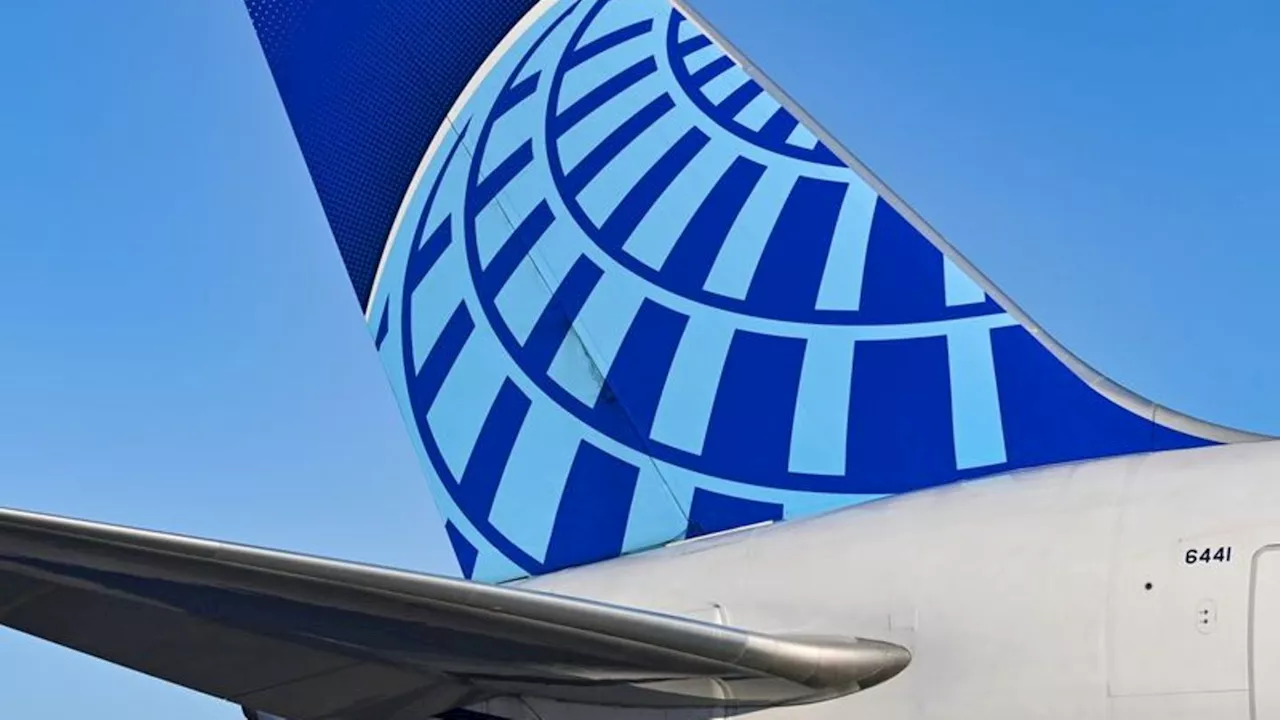 Luftverkehr: Boeing von United Airlines verliert Rumpfteil im Flug