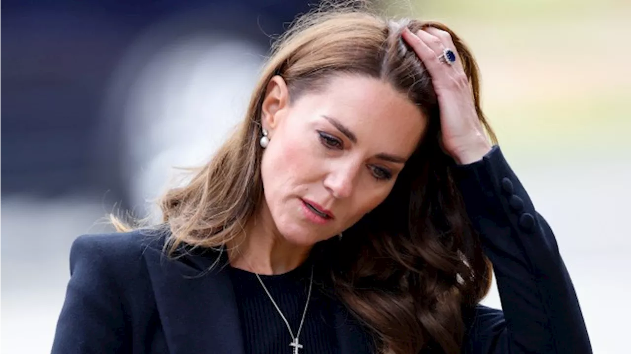 Kate Middleton Responds to Prince William, Rose Hanbury Affair Rumors